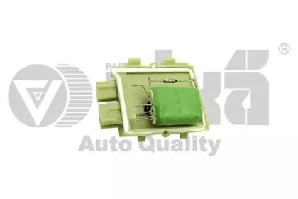 Сопротивление, вентилятор салона vika купить